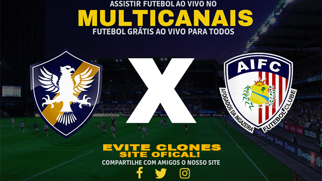 Assistir Retrô x Afogados AO VIVO Online 15/01/2025