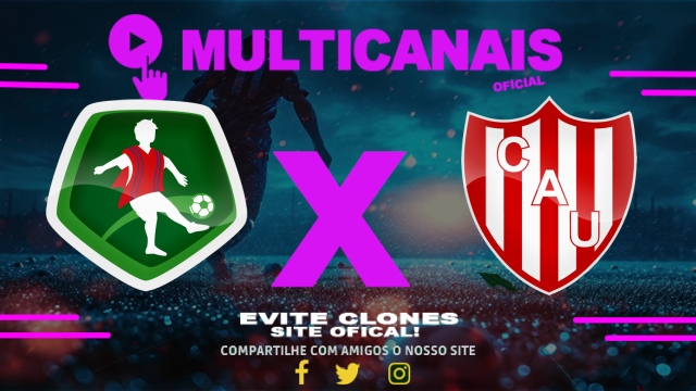 Assistir Mushuc Runa x Unión Santa Fe AO VIVO Online 23/04/2025