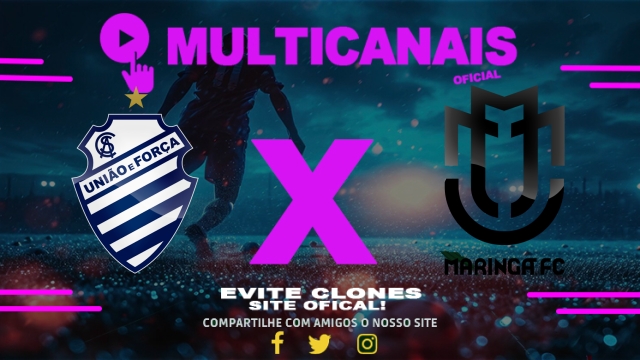 Assistir CSA x Maringá AO VIVO Online 11/05/2025